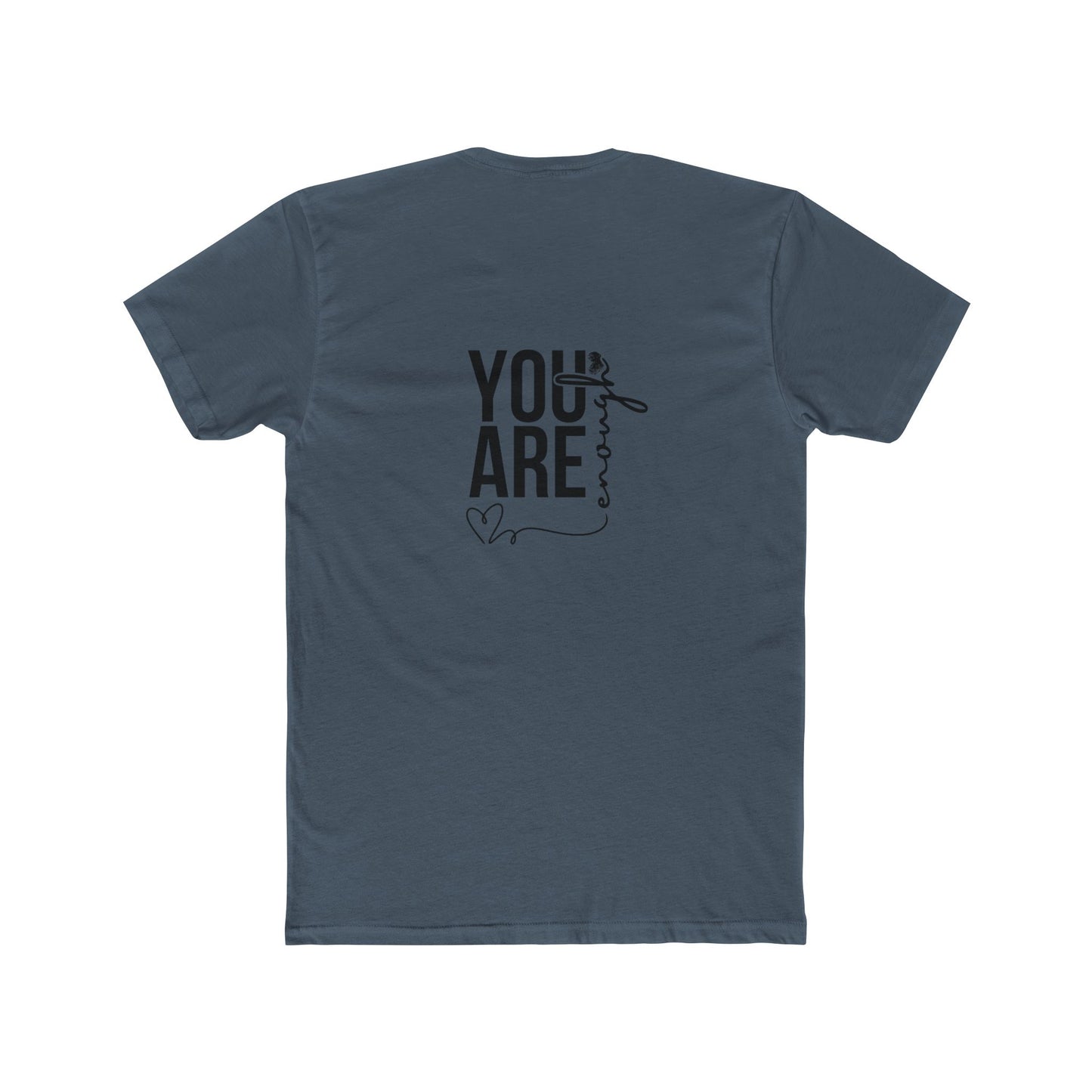 Love and Positivity Unisex Tee