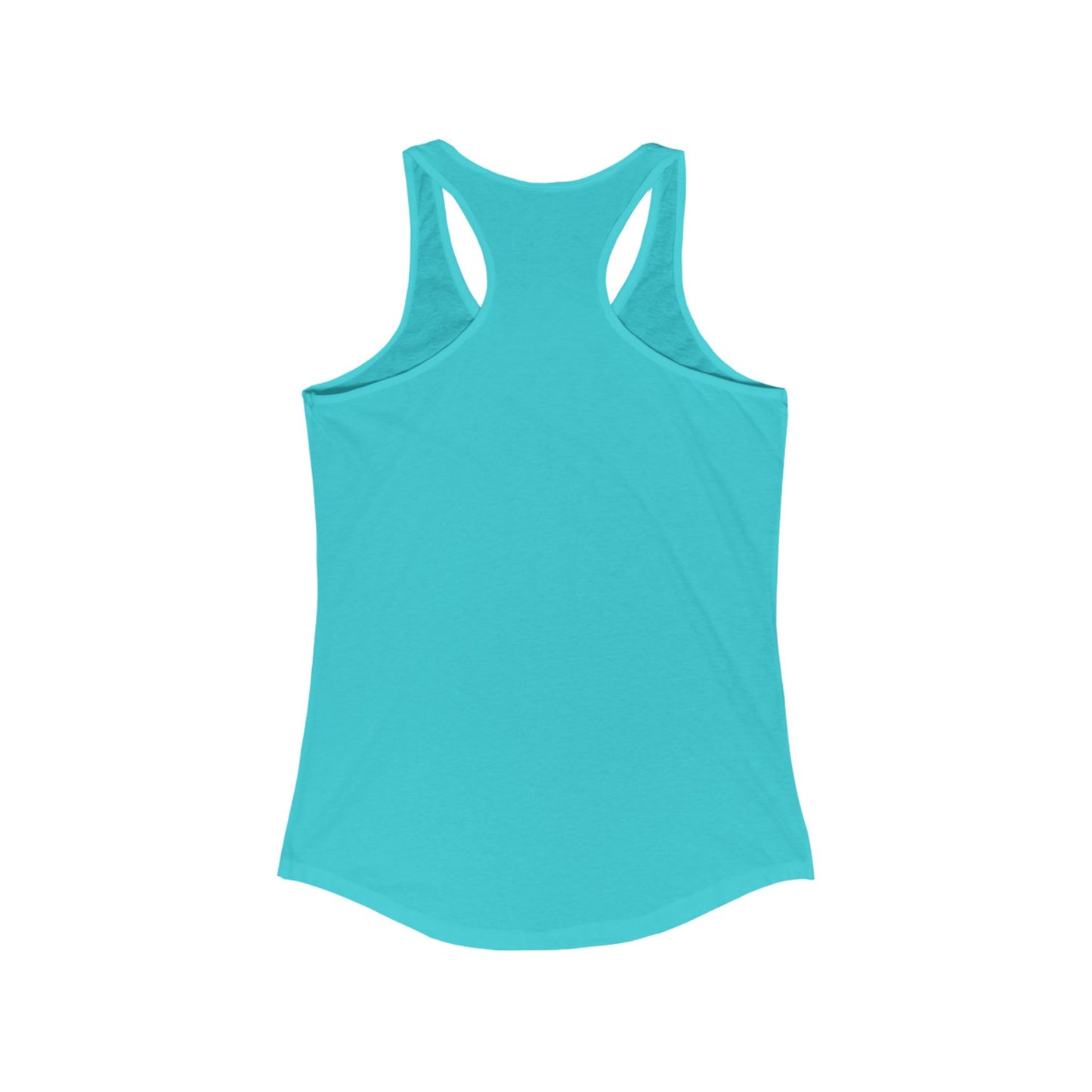 Love Yourself Racerback Tank Top