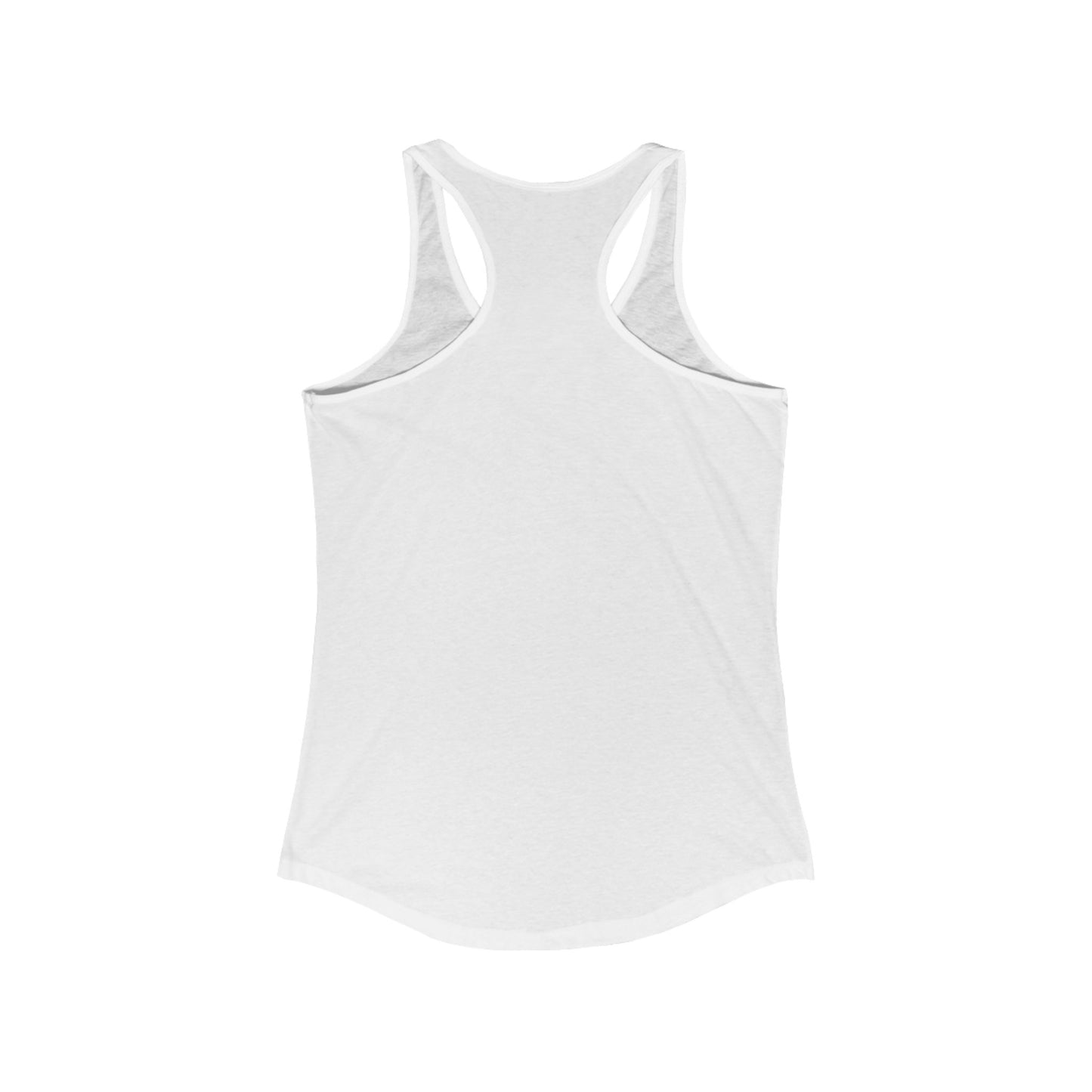 Love Yourself Racerback Tank Top