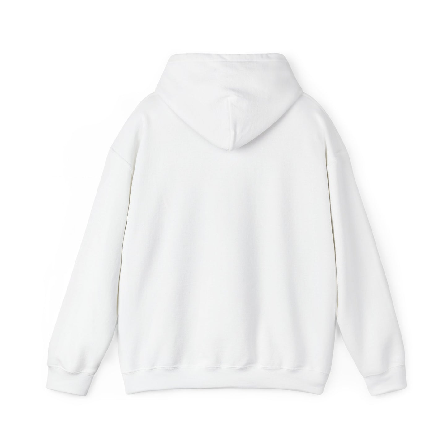 Be Love Hoodie - Unisex Sweatshirt for Spreading Positivity