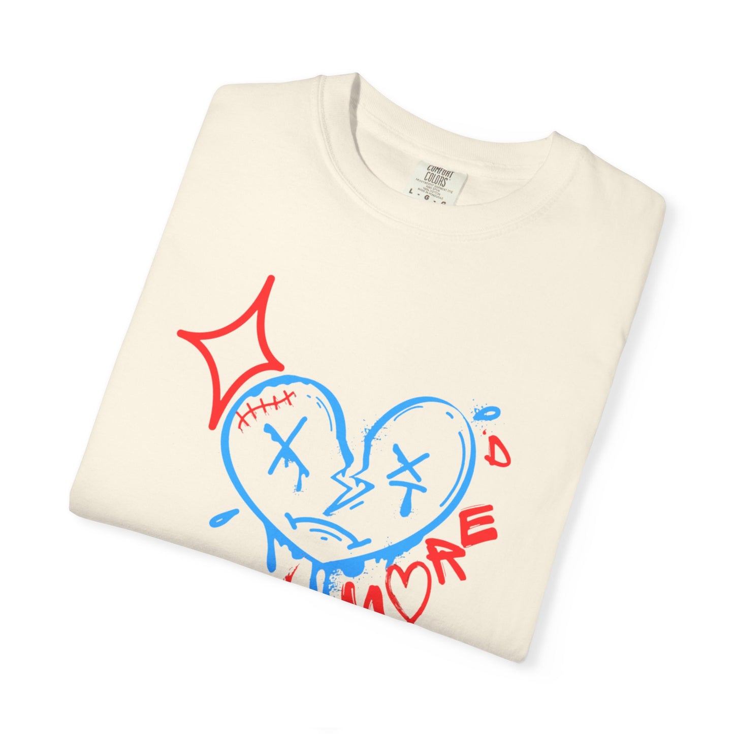Healing Broken Heart Unisex T-shirt