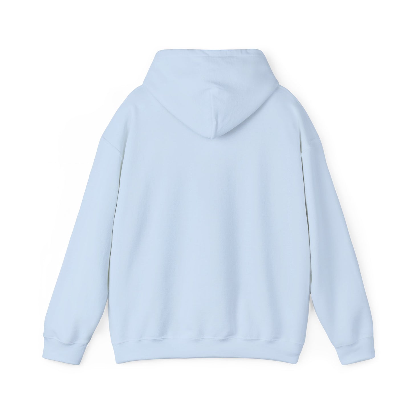 Be Love Hoodie - Unisex Sweatshirt for Spreading Positivity
