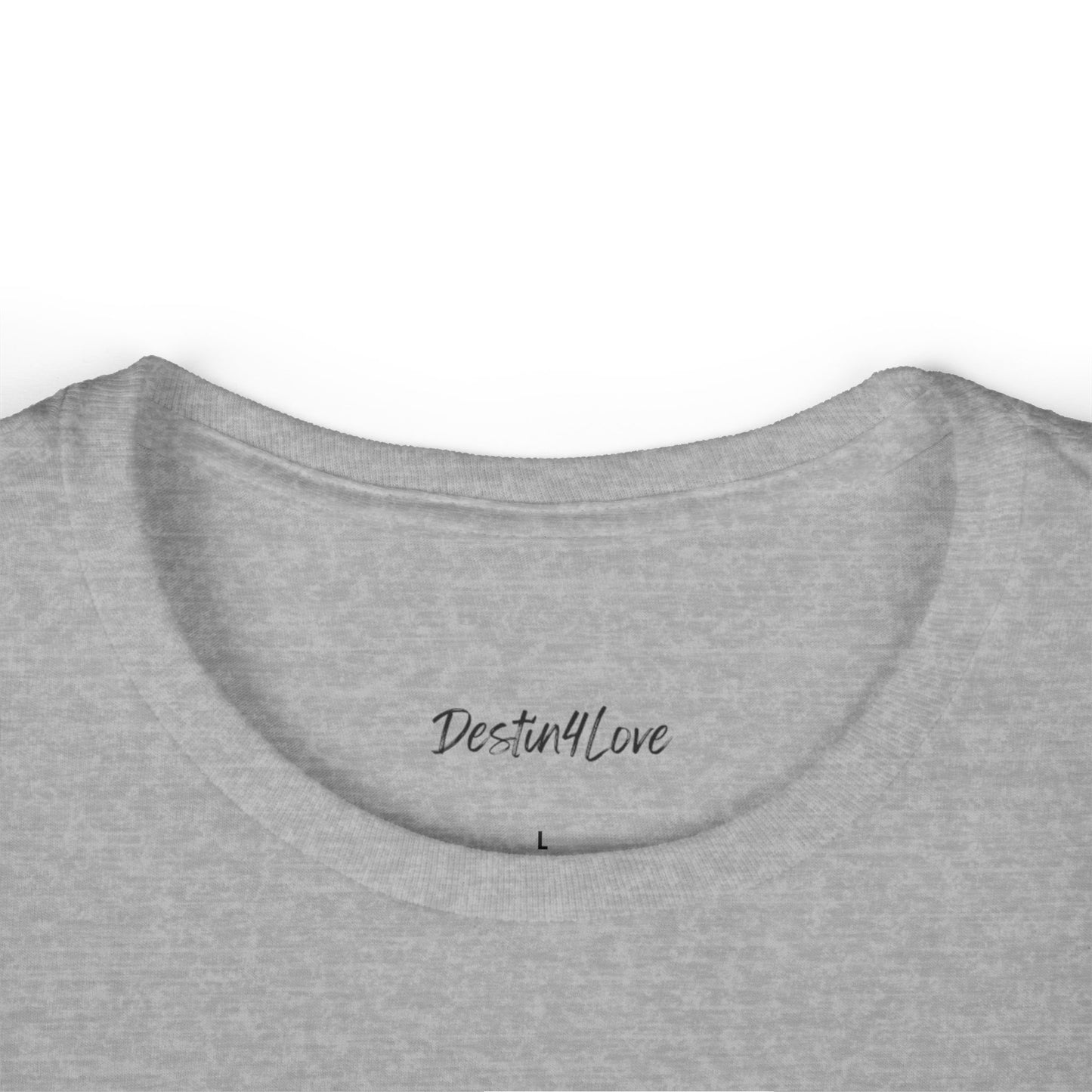 Inspirational Women's Tee - Take a Deep Breath Graphic