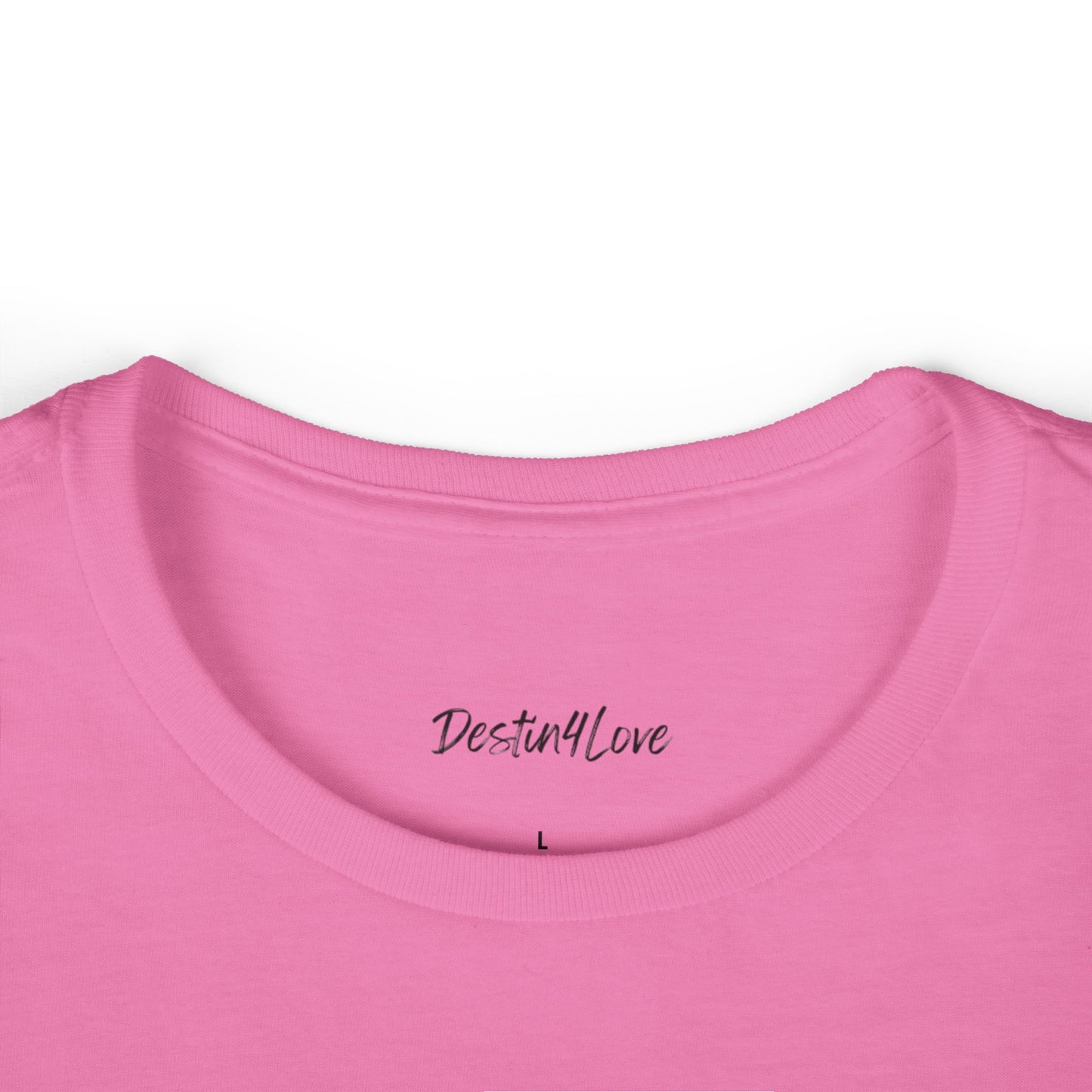 Inspirational Women's Tee - Take a Deep Breath Graphic