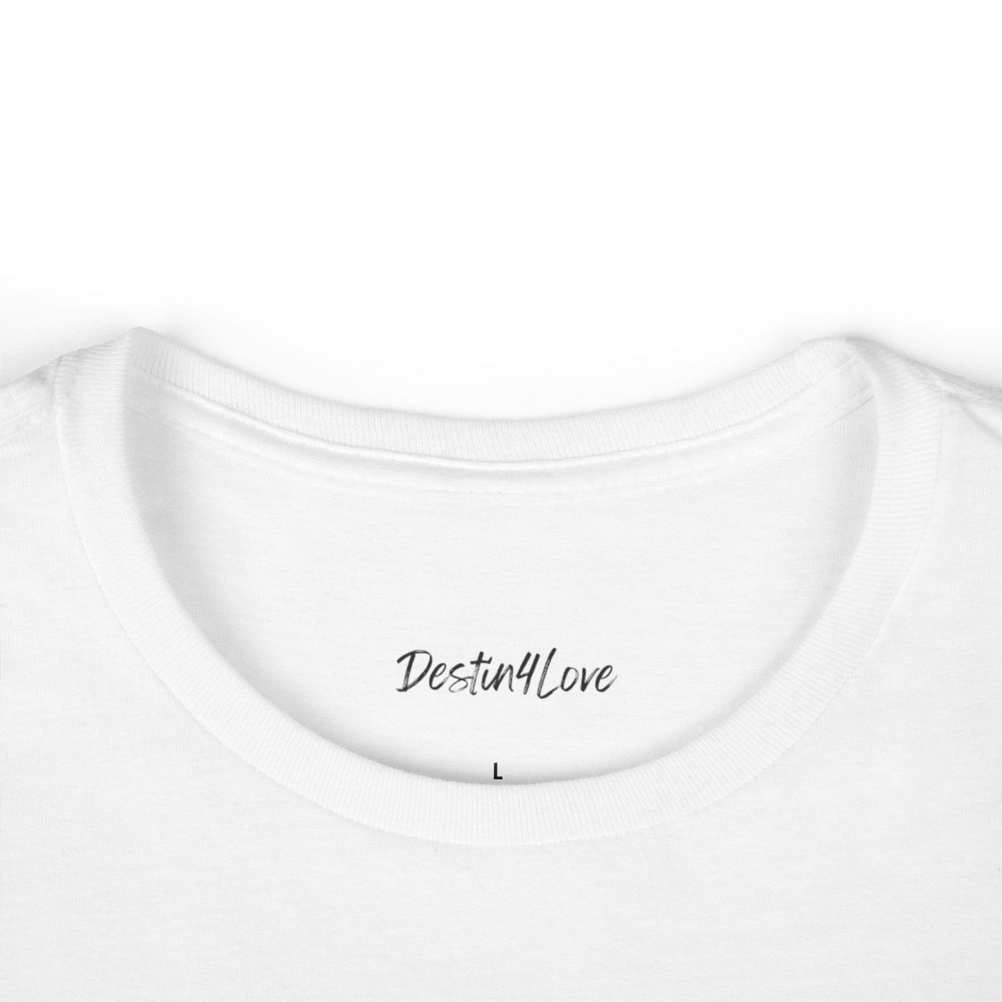 Inspirational Women's Tee - Take a Deep Breath Graphic
