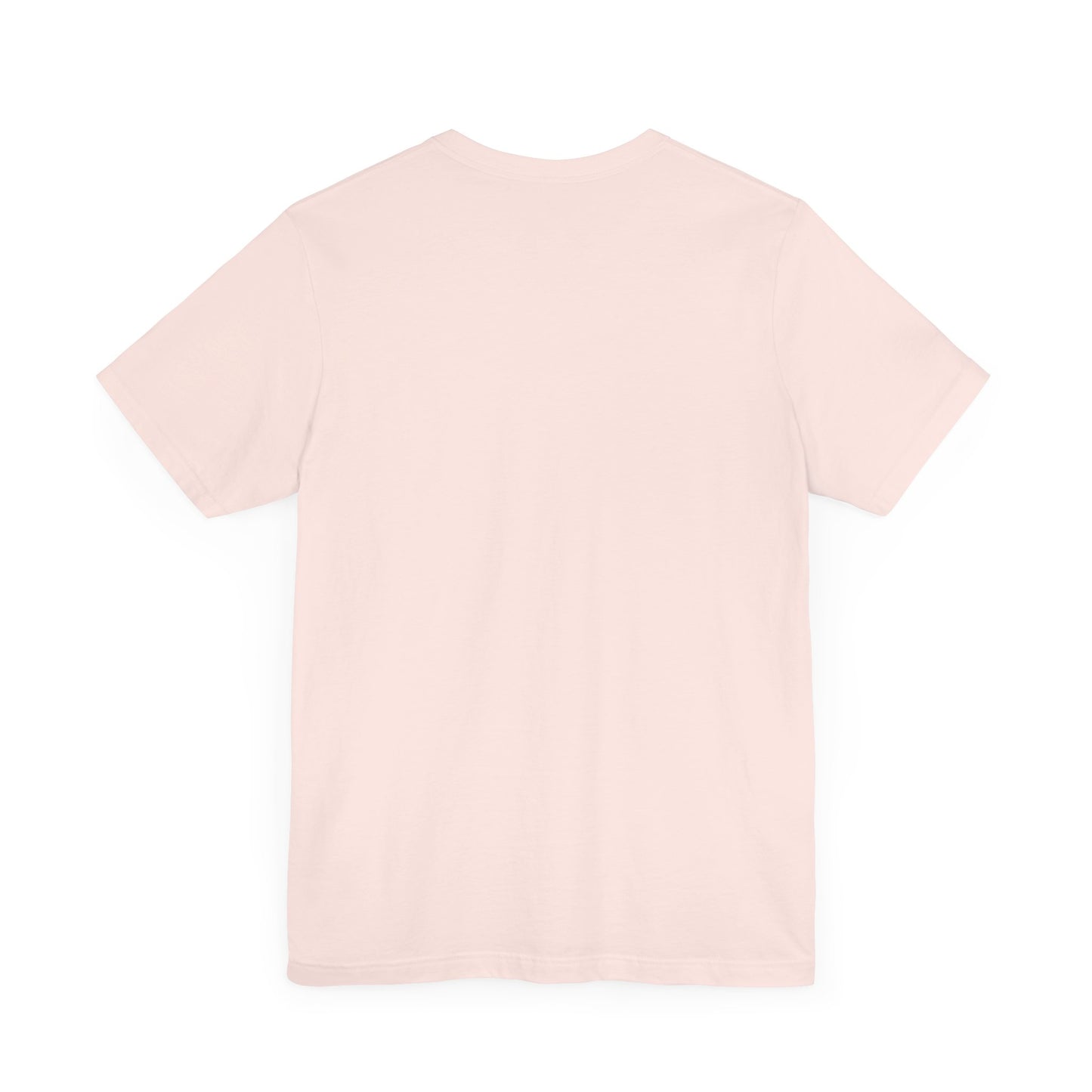 Heart Tree Short Sleeve Tee, Nature Lovers Gift, Eco-Friendly Shirt, Casual Wear, Friends & Family Gathering, Valentine's Day Gift