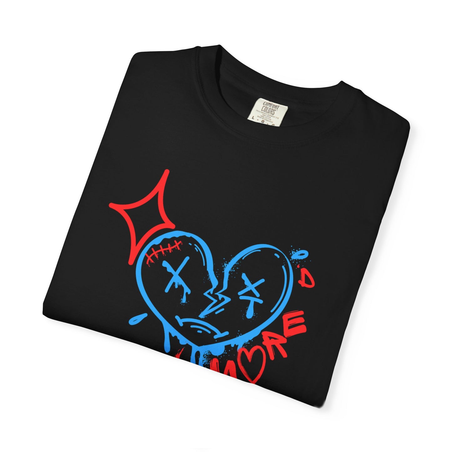 Healing Broken Heart Unisex T-shirt