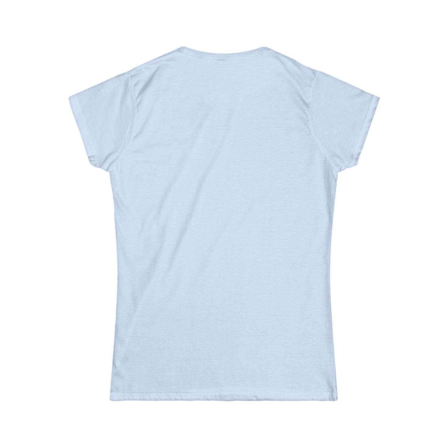 Inspirational Women's Tee - Take a Deep Breath Graphic