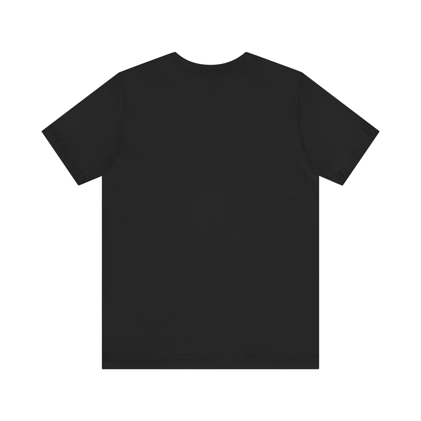 Unisex Bird Flight Graphic Tee, Casual Wear, Gift for Nature Lovers, Soft Cotton T-Shirt, Artistic Design for Every Day