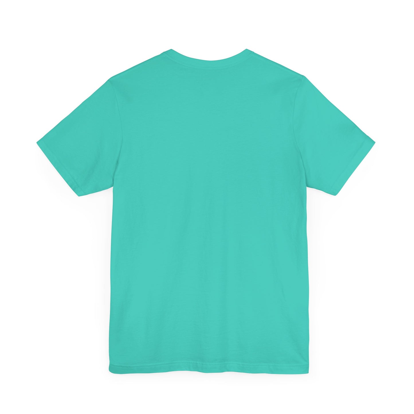 Unisex Bird Flight Graphic Tee, Casual Wear, Gift for Nature Lovers, Soft Cotton T-Shirt, Artistic Design for Every Day