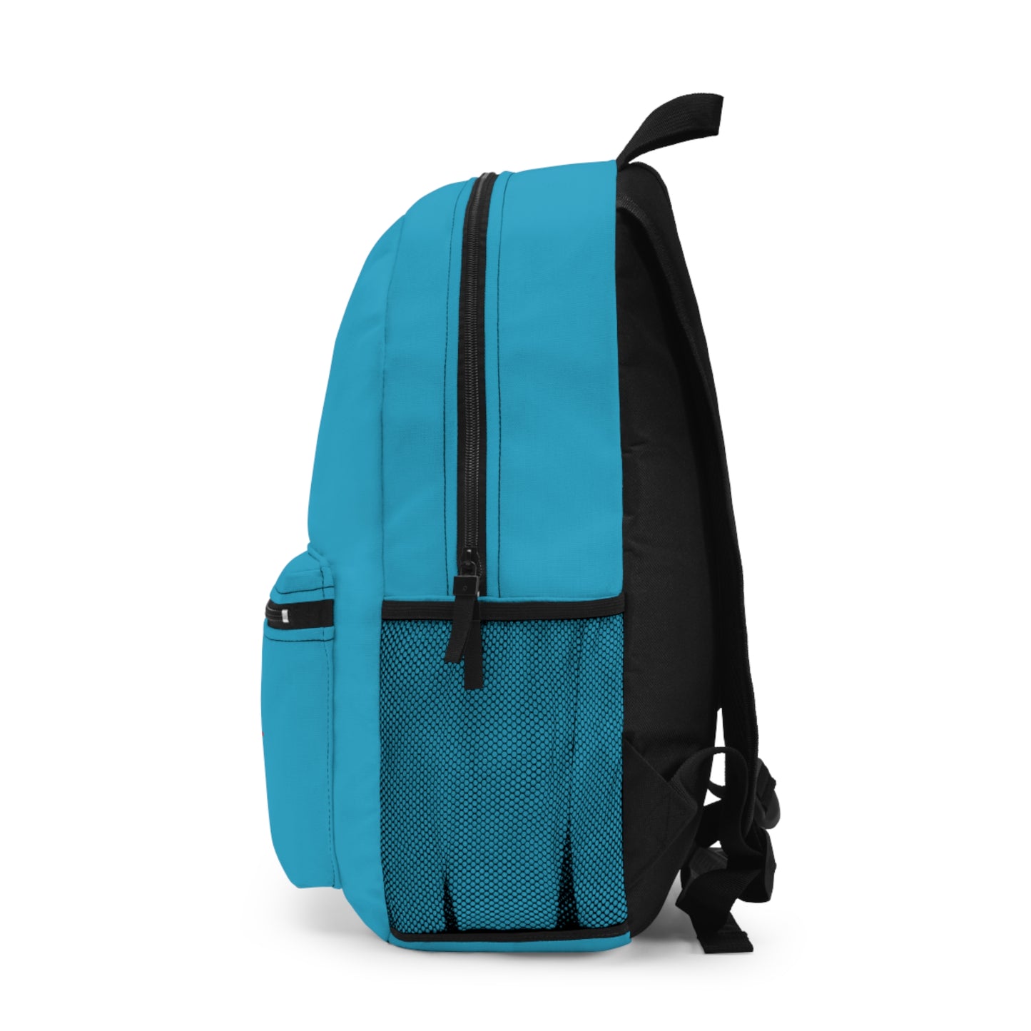 Heartbeat Autism Love Backpack | School, Travel, Gift, Everyday Use, Inspirational Design