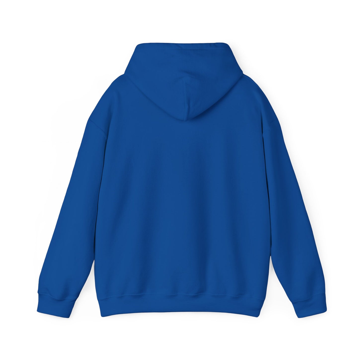Be Love Hoodie - Unisex Sweatshirt for Spreading Positivity