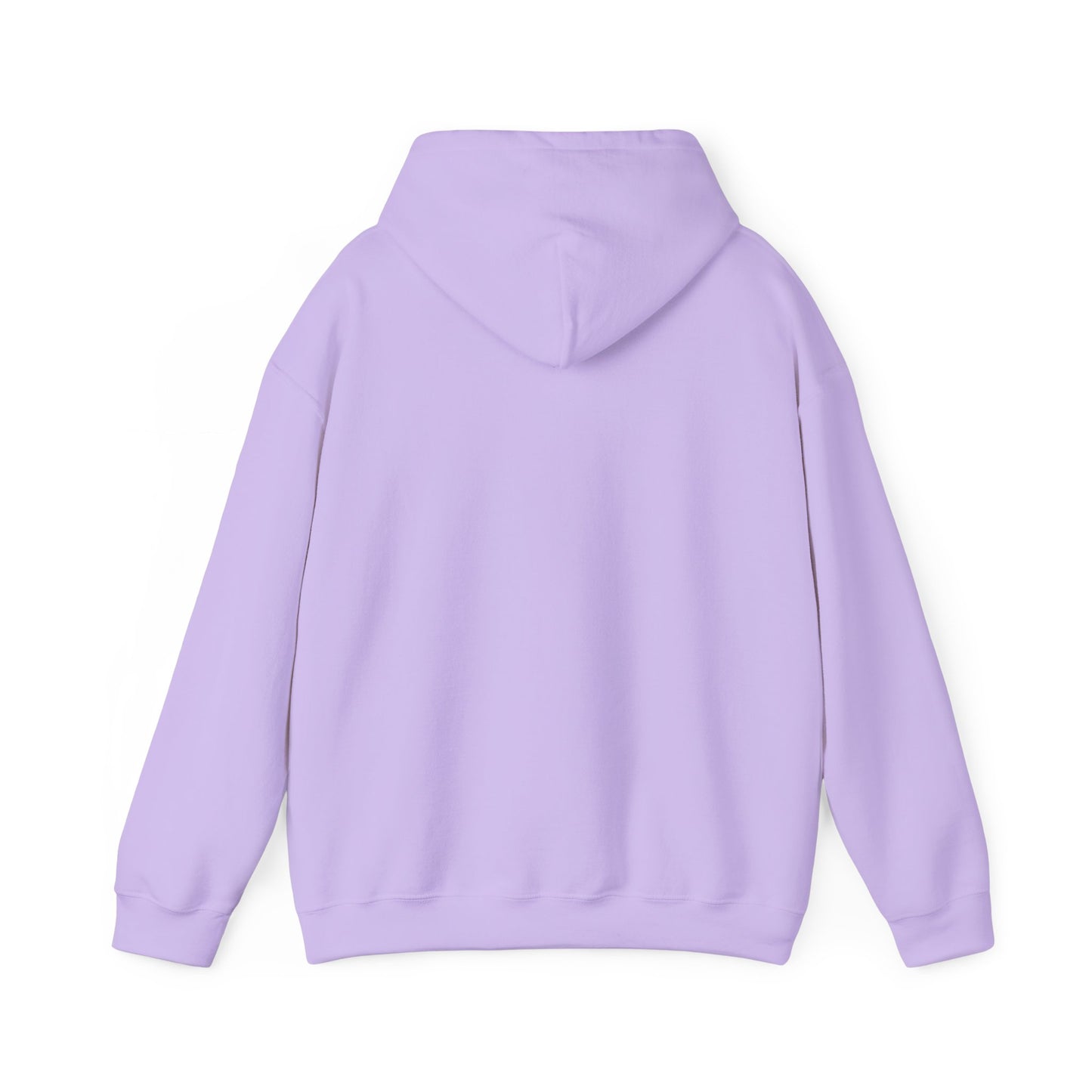 Be Love Hoodie - Unisex Sweatshirt for Spreading Positivity
