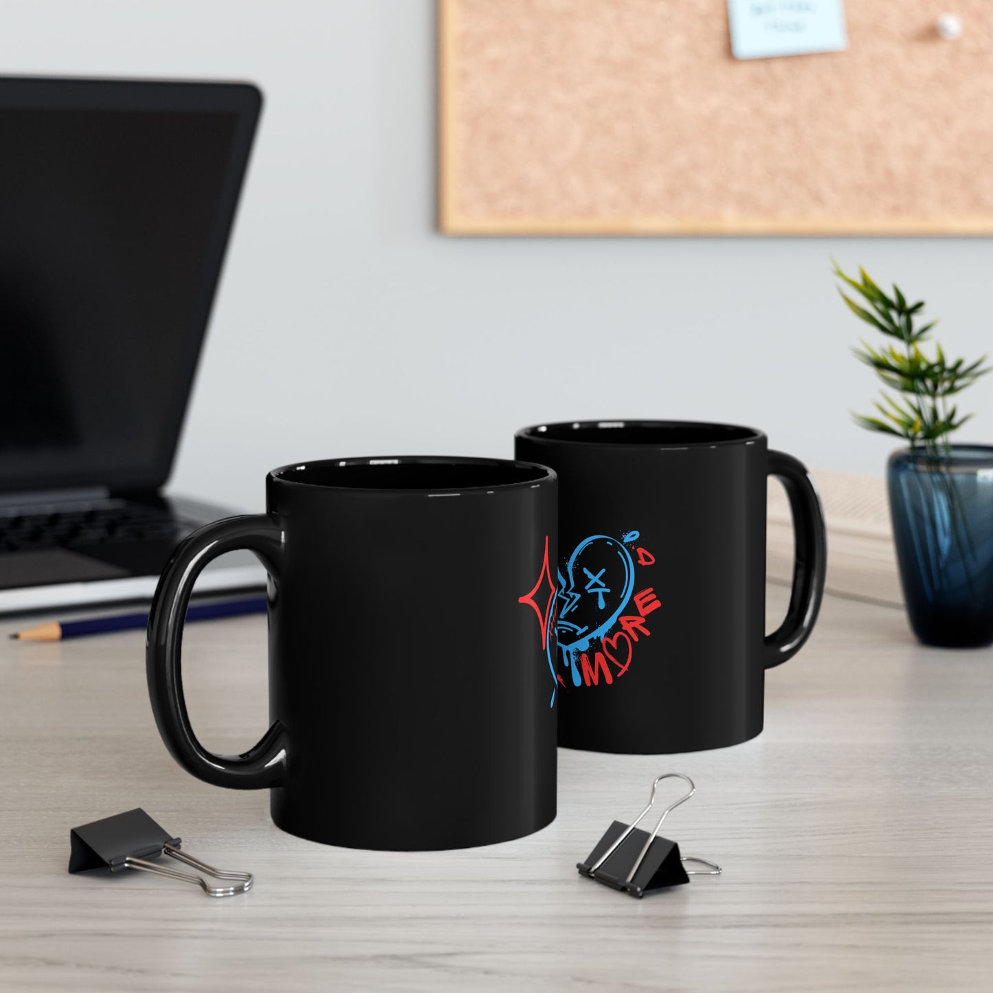 Mug - Broken Hearted No More Coffee Mug