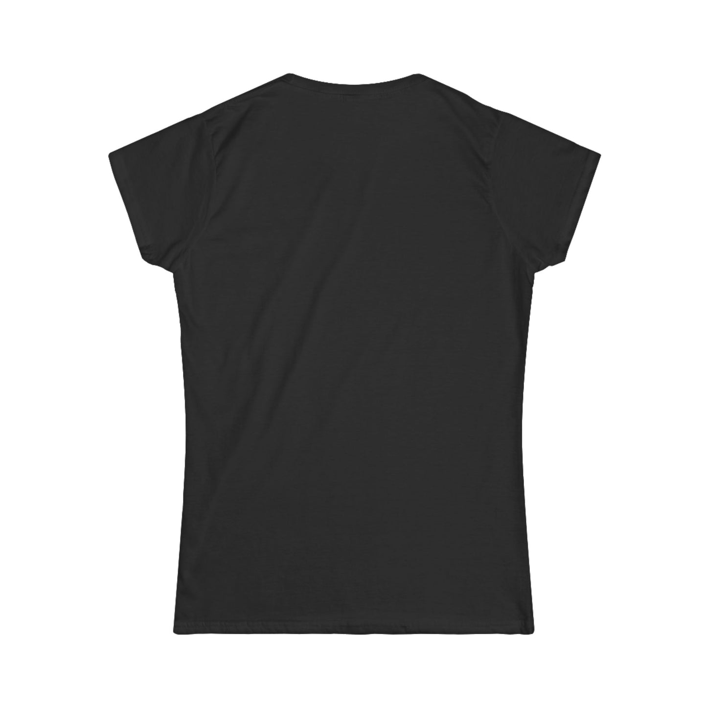 Hope-Themed Women's Softstyle Tee, Inspirational Shirt, Gift for Her, Casual Wear, Motivational Fashion