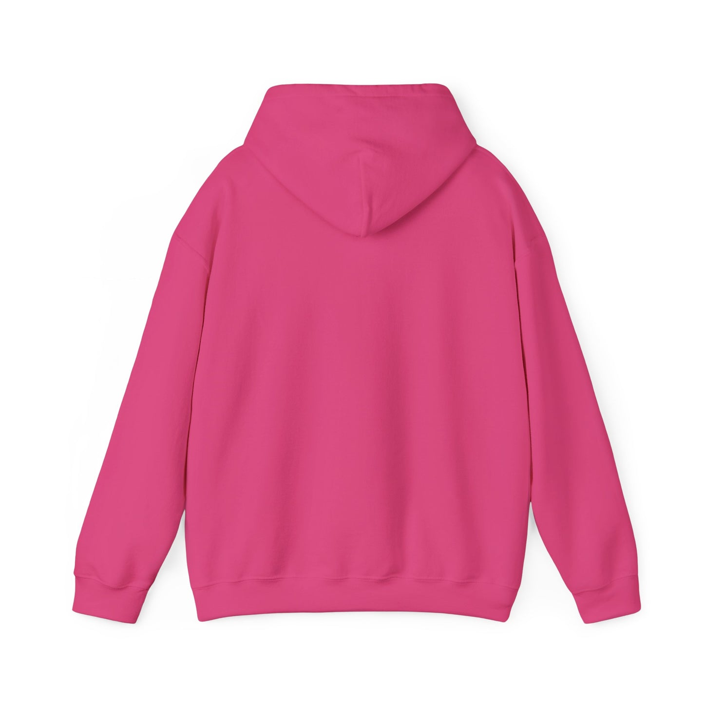 Be Love Hoodie - Unisex Sweatshirt for Spreading Positivity