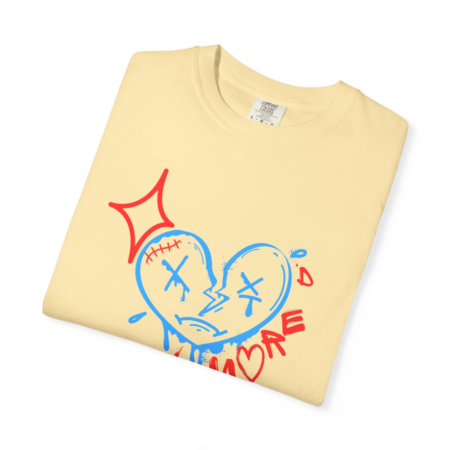 Healing Broken Heart Unisex T-shirt