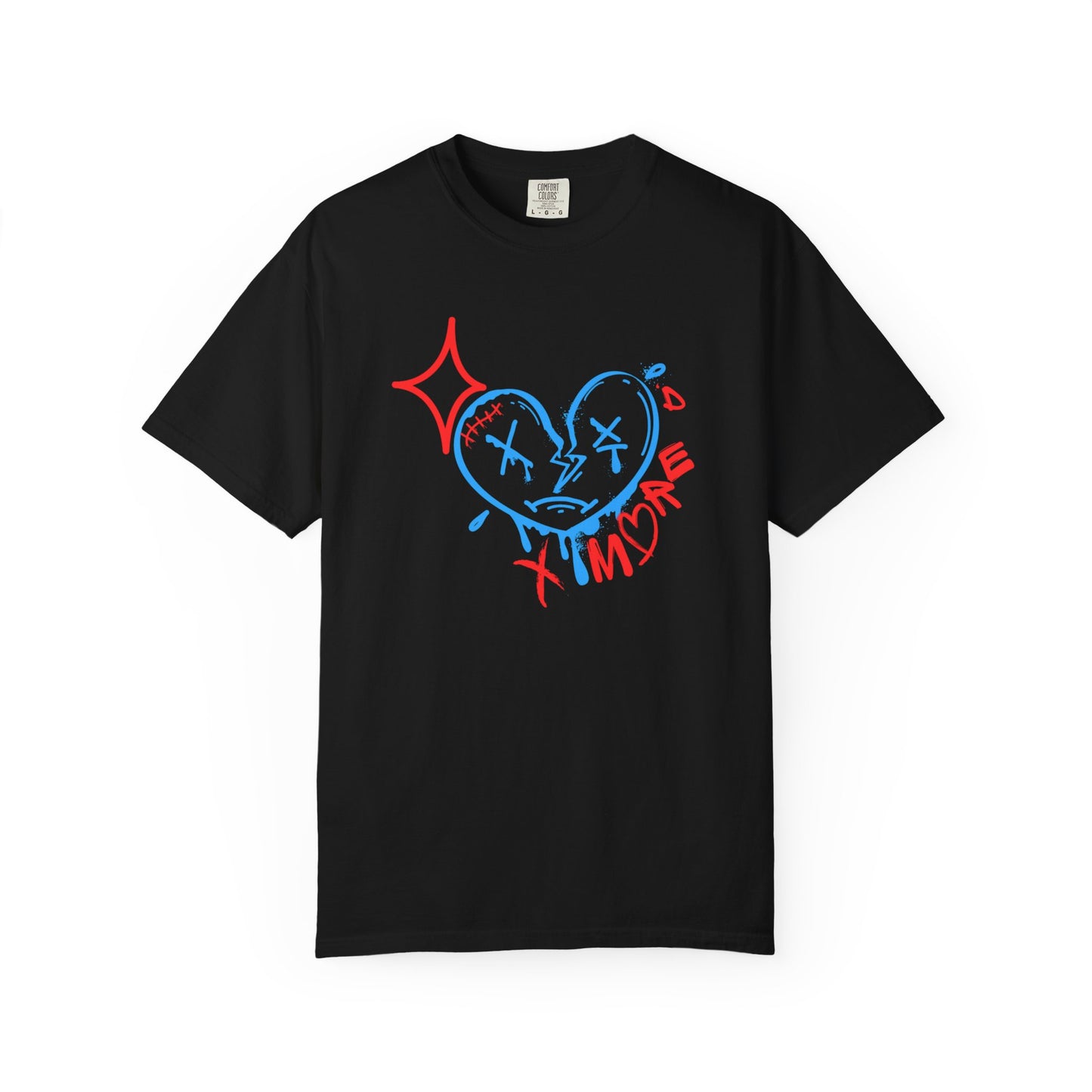 Healing Broken Heart Unisex T-shirt