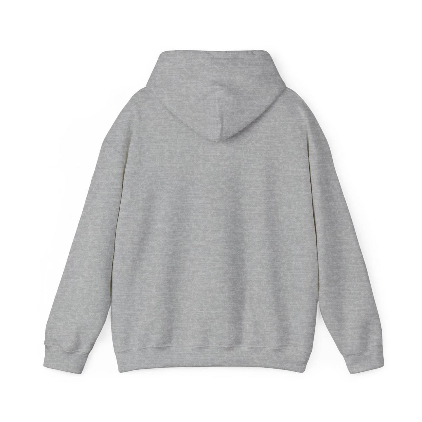 Be Love Hoodie - Unisex Sweatshirt for Spreading Positivity
