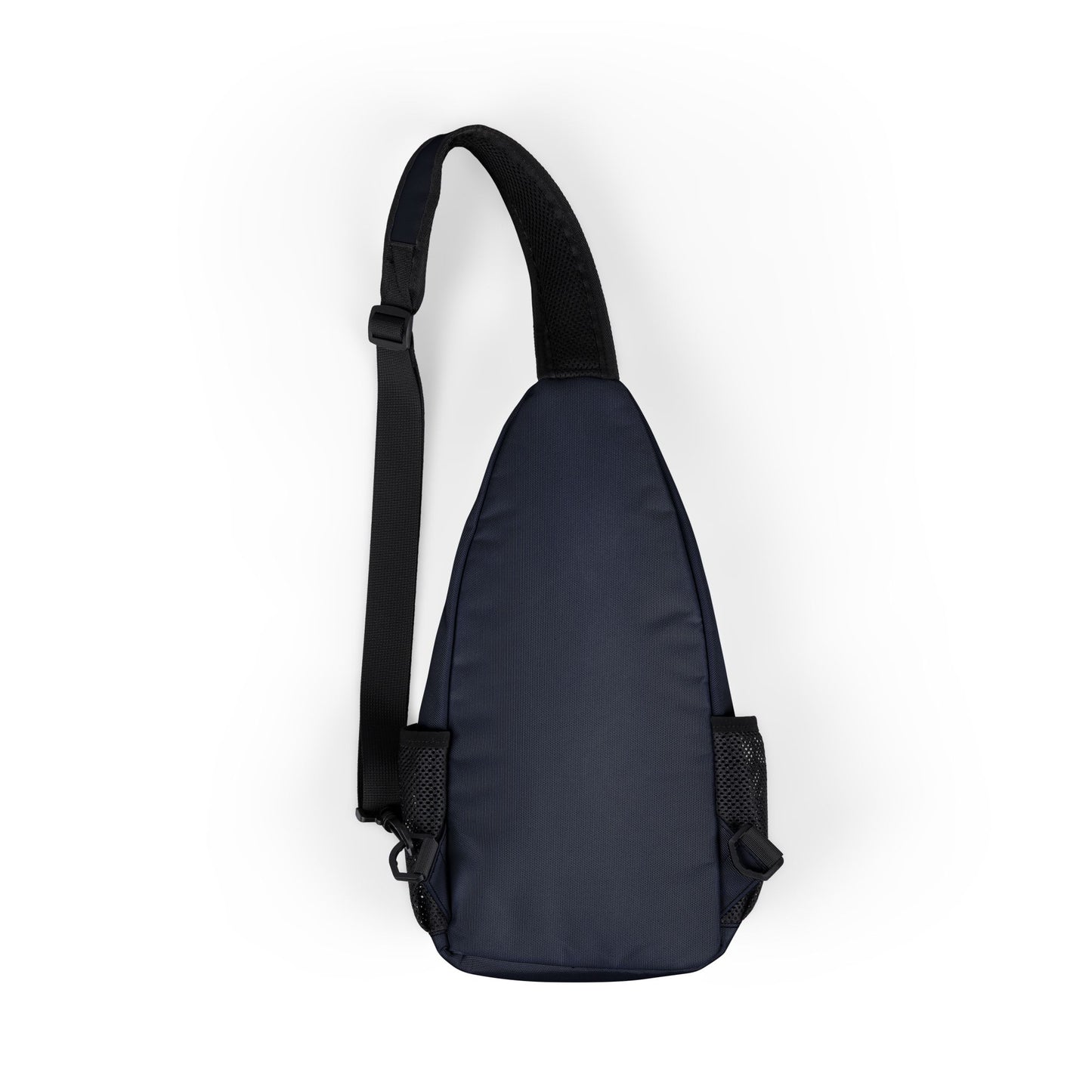 Puzzle Piece Autism Awareness Sling Backpack