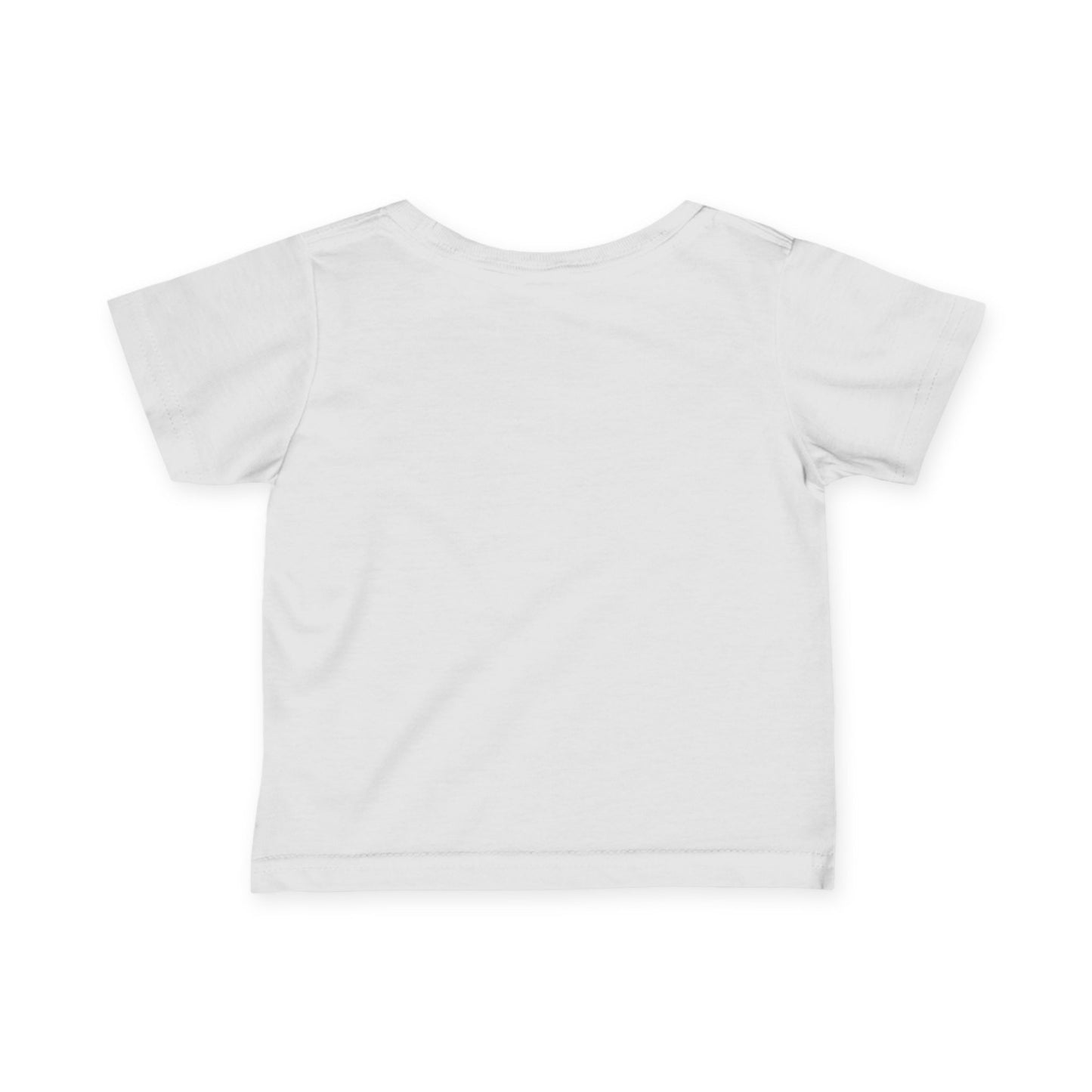 Toddler Tee - 'Be Love' Unisex Shirt for Love and Positivity