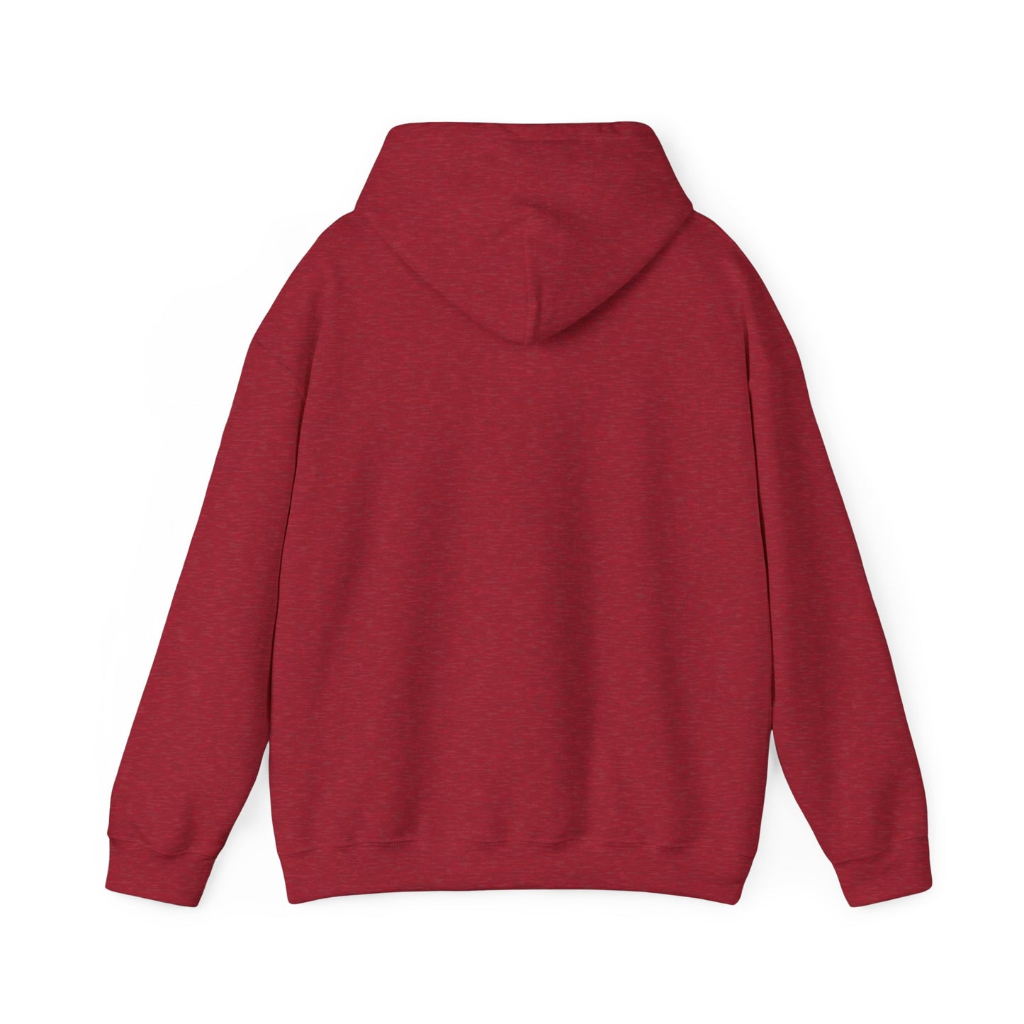 Be Love Hoodie - Unisex Sweatshirt for Spreading Positivity