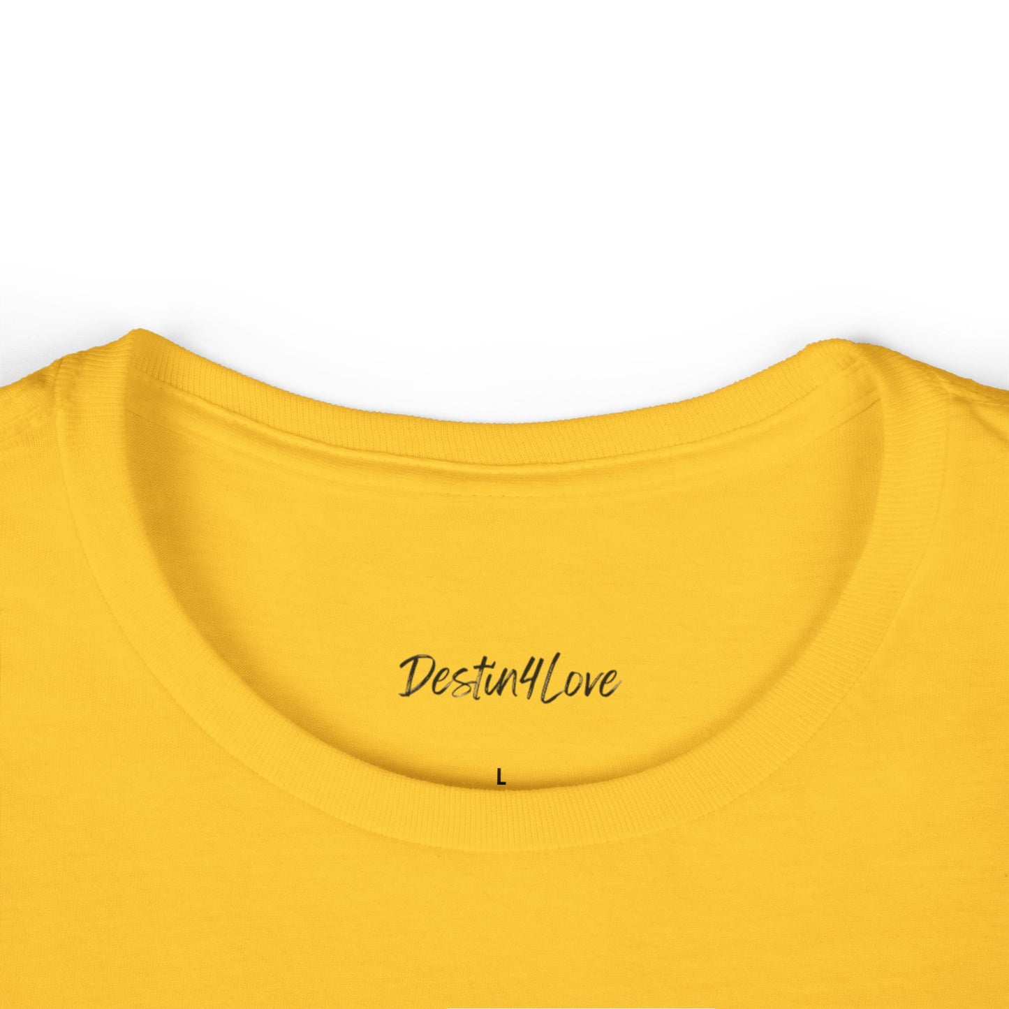 Inspirational Women's Tee - Take a Deep Breath Graphic