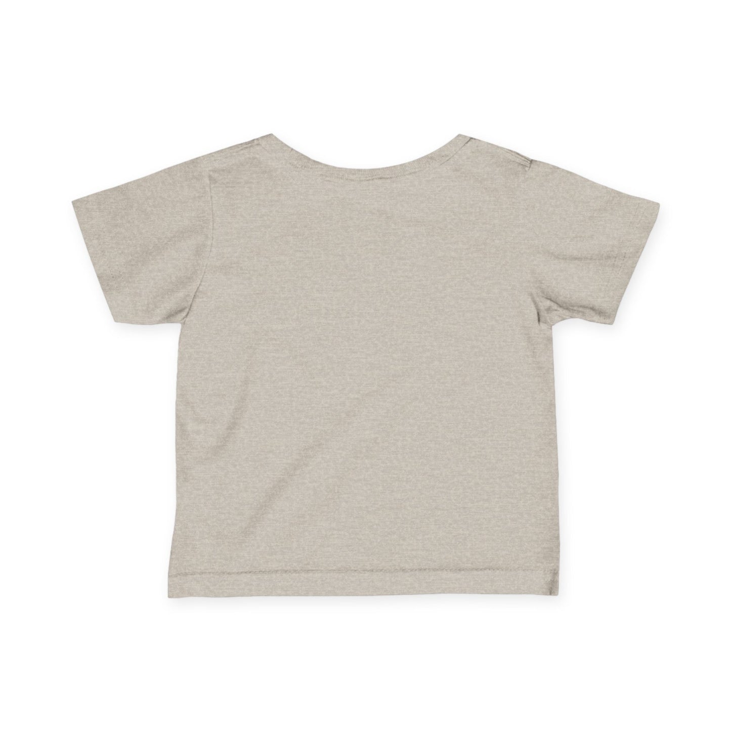 Toddler Tee - 'Be Love' Unisex Shirt for Love and Positivity