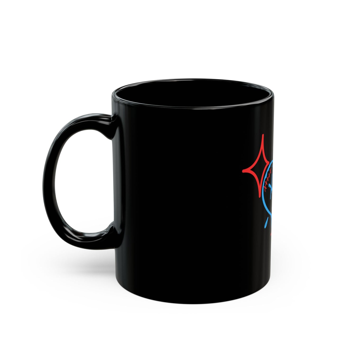 Mug - Broken Hearted No More Coffee Mug