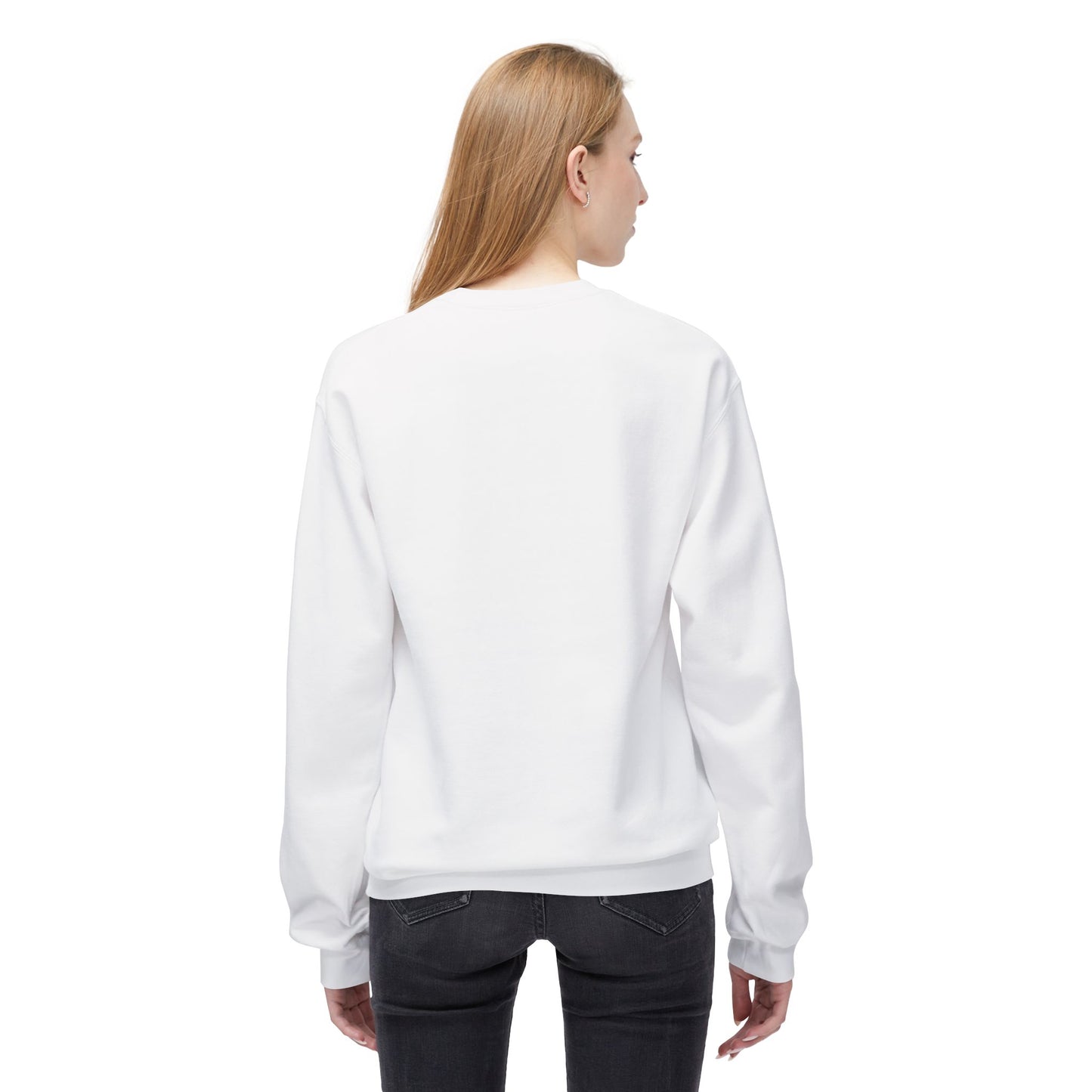 Broken Hearted No More Sweatshirt