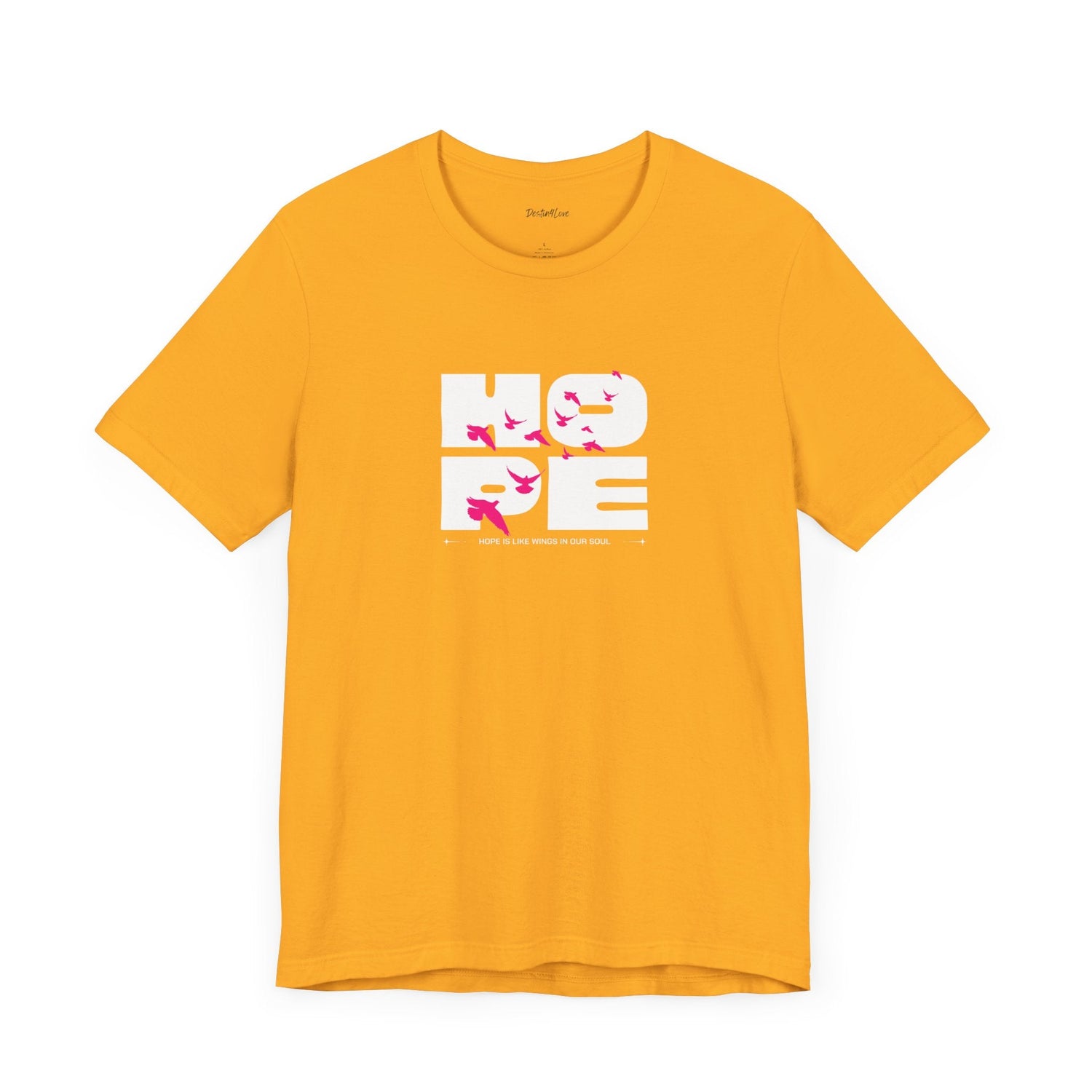 'HOPE' Collection