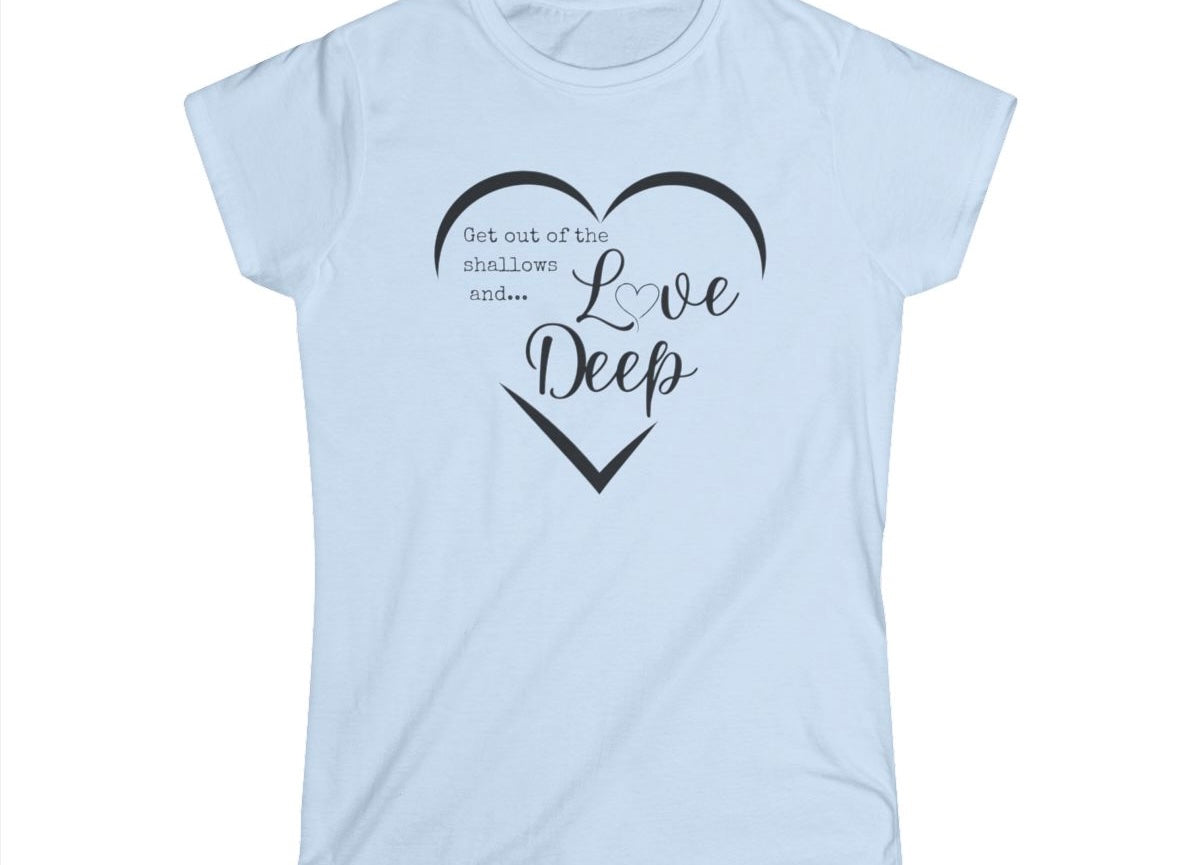 Love Deep
