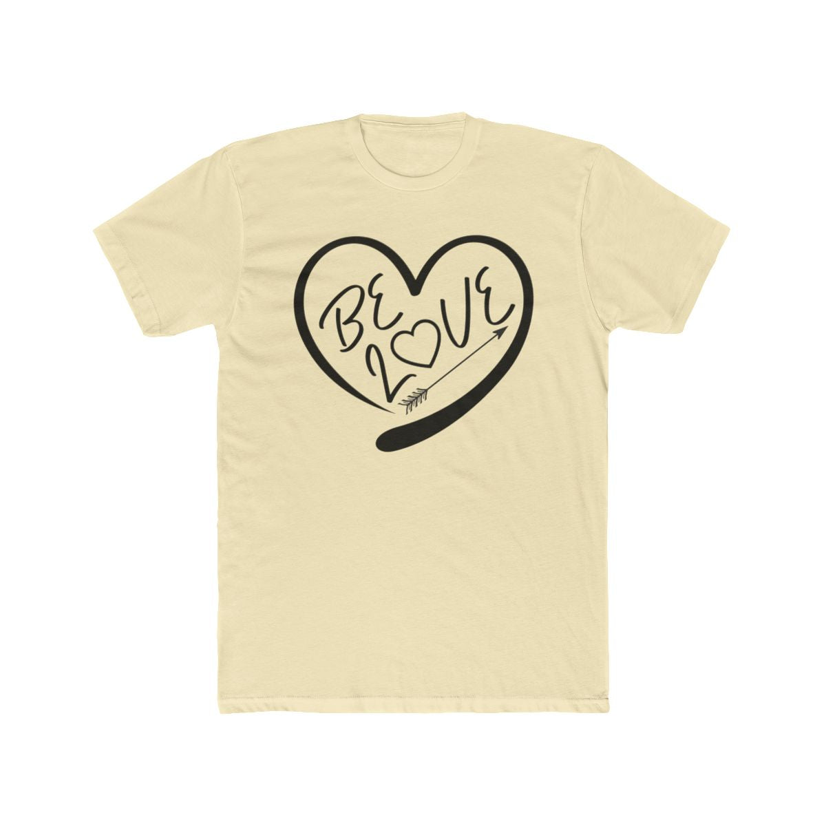 Be Love