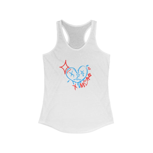 Empowerment Racerback Tank
