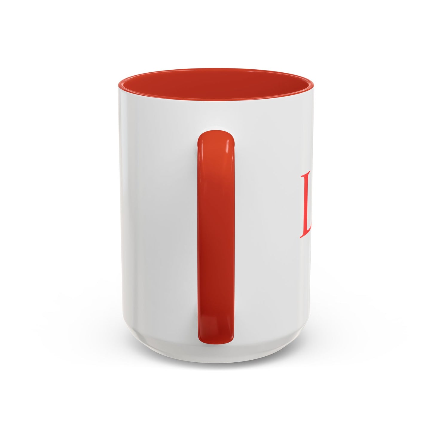 Self-Love Coffee Mug - Motivational Accent Mug for Daily Inspiration, Perfect Gift for Friends, Self-Care, Birthdays, or Encouragement