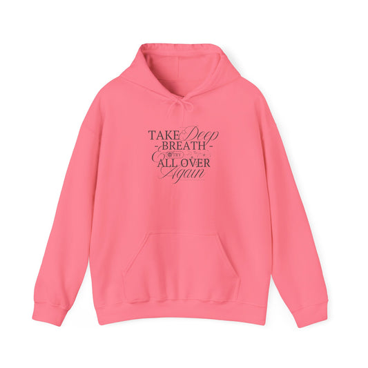 Inspirational Hoodie