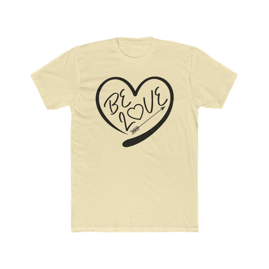 ‘Be Love’ Unisex Tee