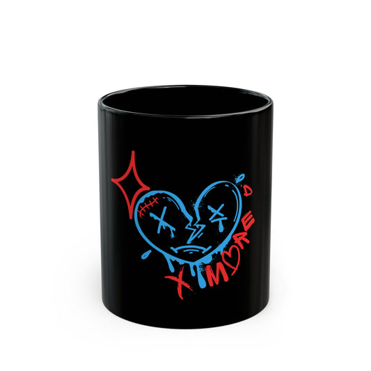 Mug - Broken Hearted No More Coffee Mug