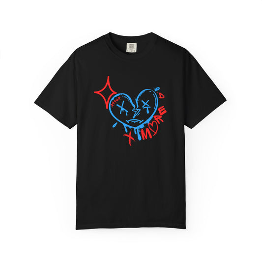 Healing Broken Heart Unisex T-shirt